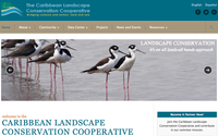 Caribbean Landscape Conservation Cooperative