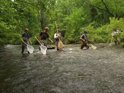 Pennsylvania Coop Unit 