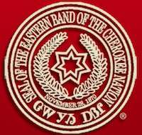 Eastern Band of Cherokee Indians
