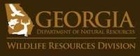 Georgia Department of Natural Resources: Wildlife Resources Division