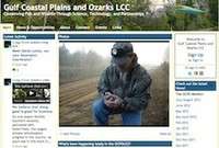 Gulf Coastal Plains and Ozarks LCC