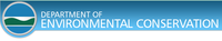 New York Department of Environmental Conservation