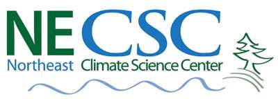 Northeast Climate Science Center