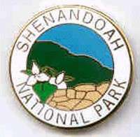 Shenandoah National Park