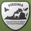 Virginia Department of Game and Inland Fisheries