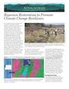 Riparian Restoration Decision Support Tool Fact Sheet