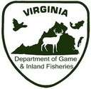 Virginia Department of Game and Inland Fisheries