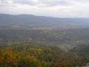 Climate Change Vulnerability in the Appalachians