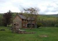 Background Material Integrating Cultural Resource Preservation at a Landscape Scale