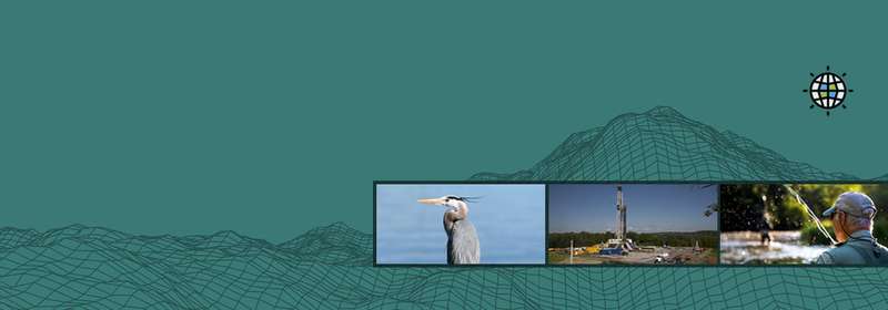 Summary of Appalachian LCC Science Products